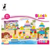 Top Rate Item DIY Educational Puzzle Blocks 85 PCS Bricks Building Toys Set