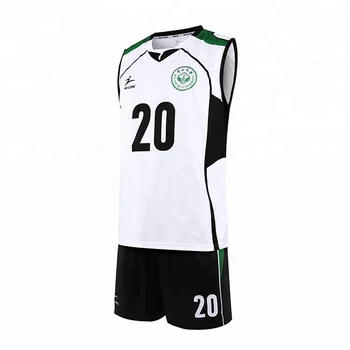 custom volleyball jerseys adidas