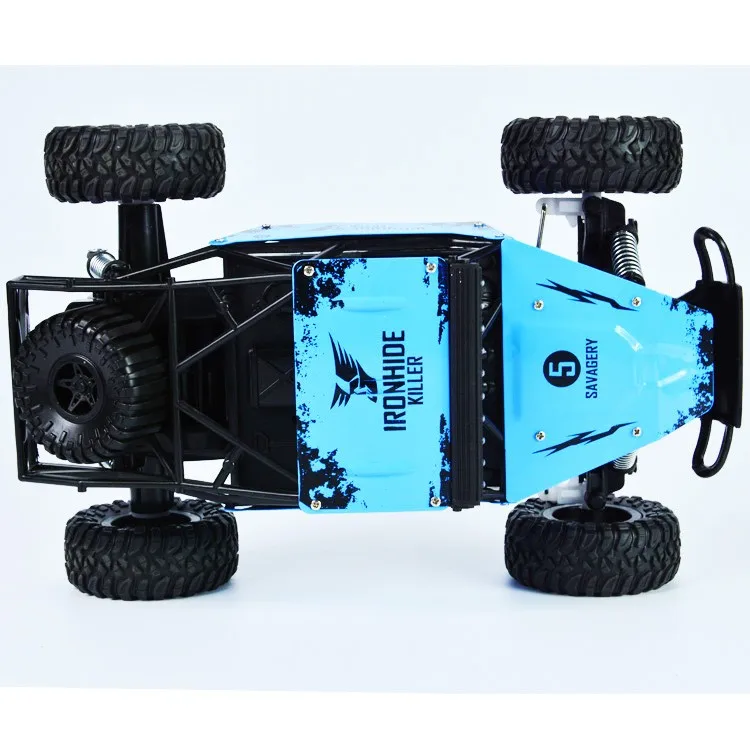 google rc