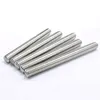 M3 M4 M6 Stainless steel 304/316 all thread rod DIN976