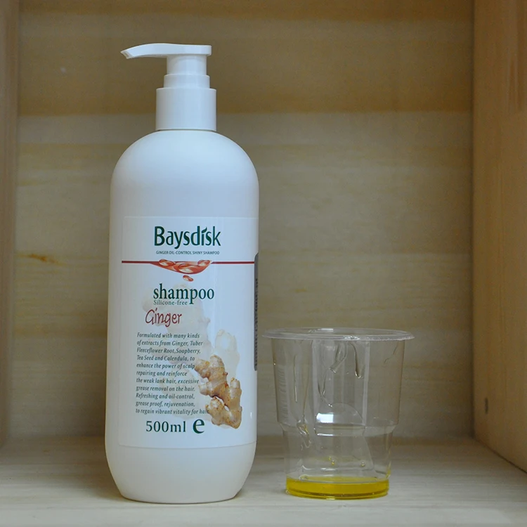 Best Price Oily Scalp Shampoo