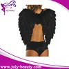 wholesale black large angel wings For Sale