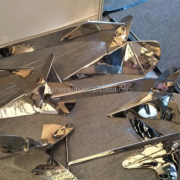 1kg, 2kg, 3kg, 5kg, 10kg, 15kg, 20kg, 30kg, 50kg bruce anker for boat, yacht.jpg