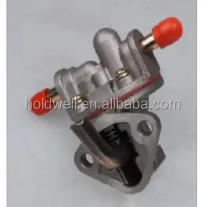 Carrier Truck Apu Ct2 29 Comfort Pro Fuel Lift Pump 30 377 01k