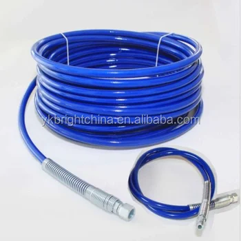 paint sprayer hose