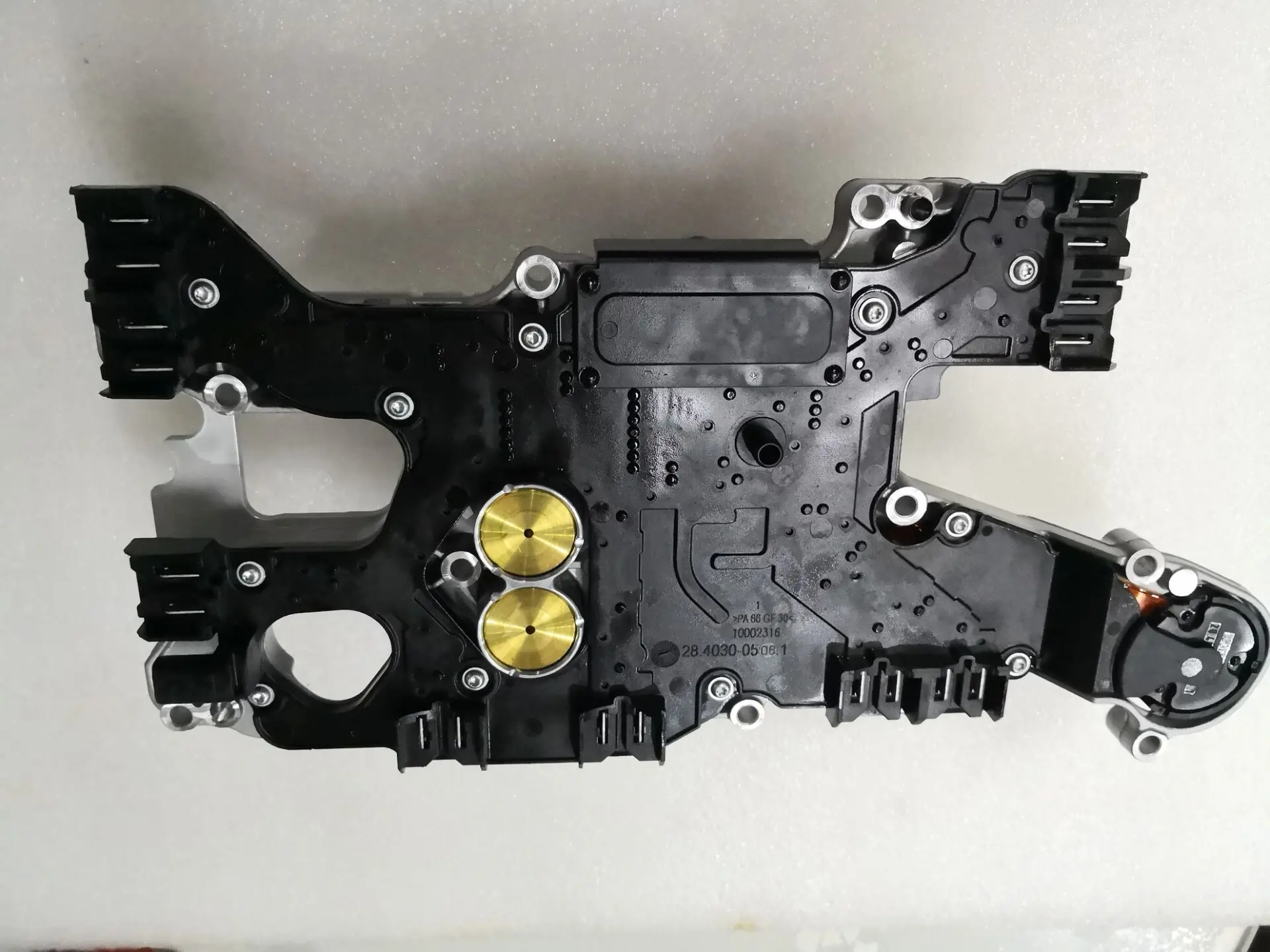 Transmission Control Unit Tcu Automatic Transmission 7gdct 724