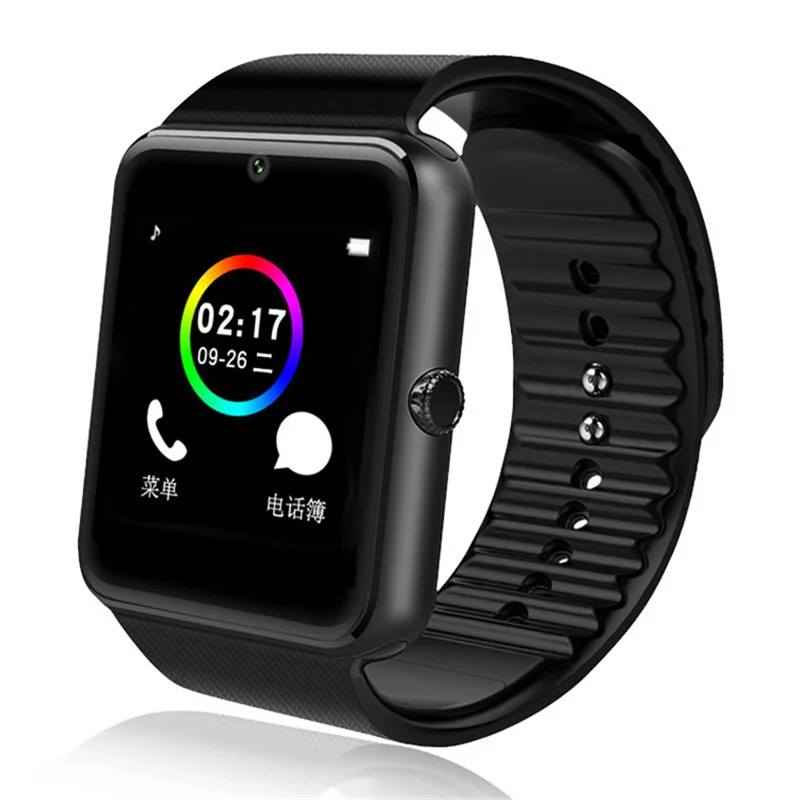 Телефон смарт 8. Smart watch gt08. UWATCH gt08. Smart watch Phone gt08. Смарт часы gt09.