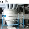 Mini Mill Plant For Concentrate Mash Feed Processing