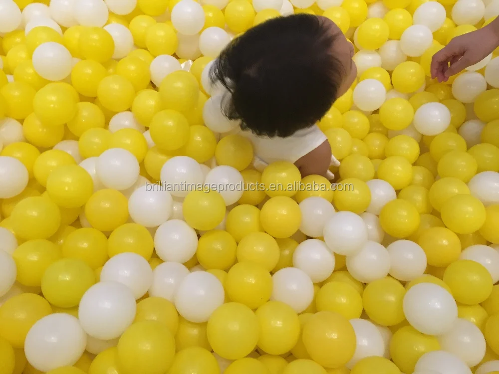 Colorful Fun Plastic Soft Ball Pit Balls Buy Wholesale Plastic Pit