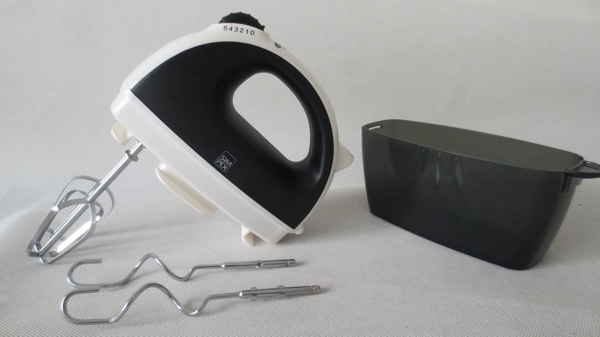 5 Speeds Pure Copper Motor Electric Hand Mixer Hand Mixer Electric Hand