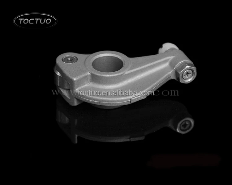 Exhaust Rocker Arm Assembly For 4d56 Engine Roller Rocker Arm Buy