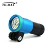 Diving Video light LED full hd sport diving video camera