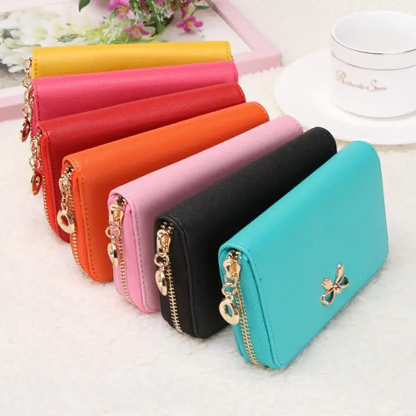 cute cheap wallets