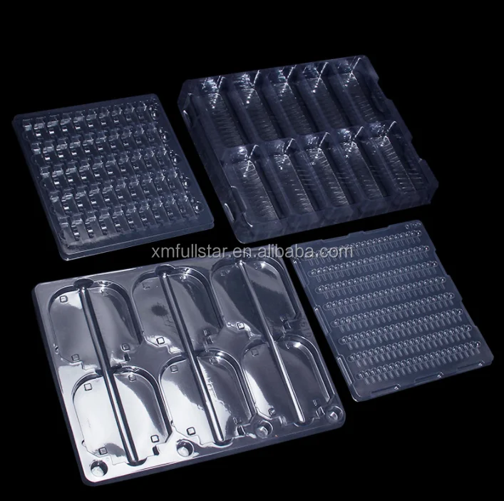 Cheap Biodegradable Clear Clamshell Packaging For Hardware Buy Clear