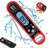 ip67 waterproof Ultra Fast Thermometer digital meat thermometer with bottle opener
