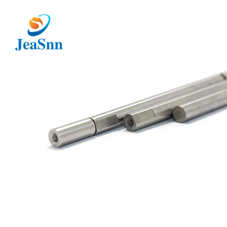 316 Stainless Steel Shaft