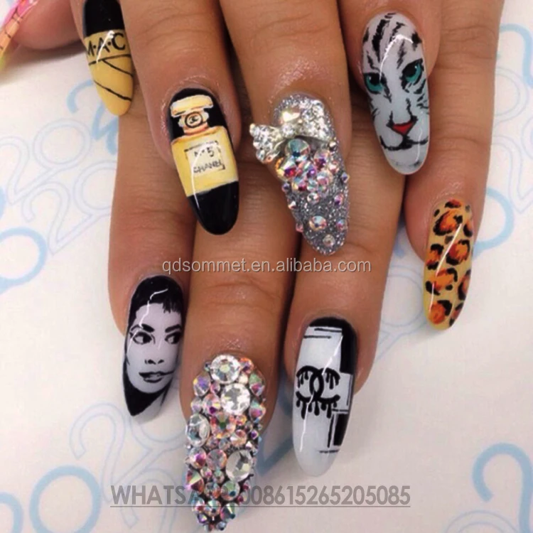 指とつま先のネイル印刷機wifiネイルプリンター電話ネイルプリンター Buy 指と足印刷機 指の爪印刷機 ネイルプリンタ Product On Alibaba Com