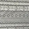 2018 pop sale lace polyester spandex new sample knitting lace fabric