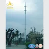 Communication Pole Tower