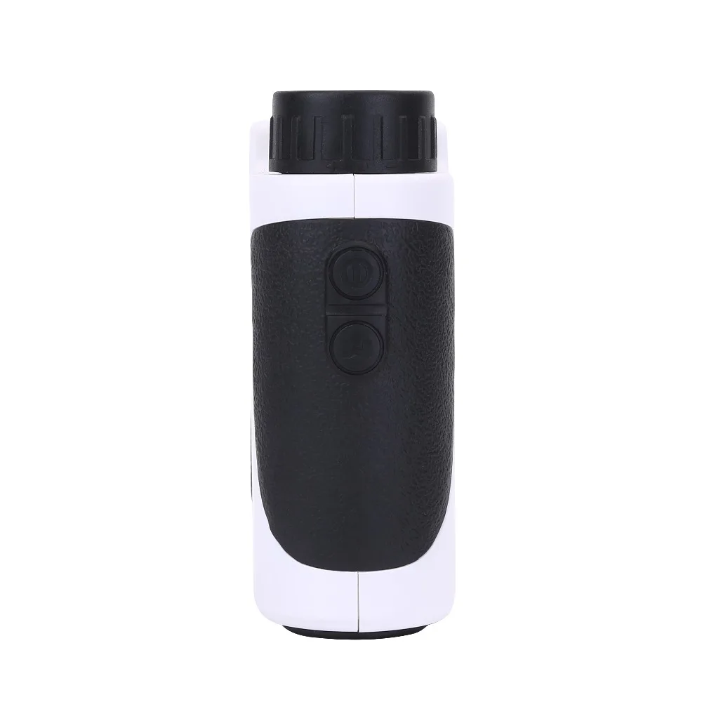 LUGER M7X25 250m Laser Rangefinder Scope 7X25 ABS Optics Binocular Multifunction Distance Meter Telescope