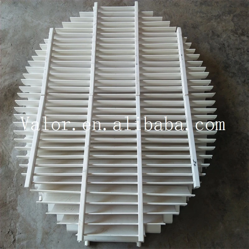 cooling tower demister