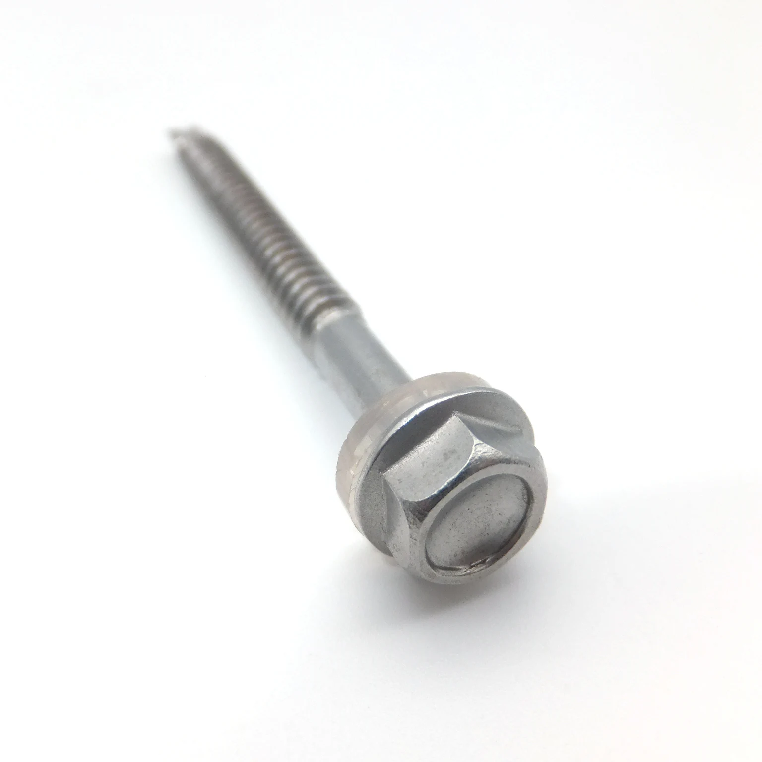 工厂硬件材料 m10 镀锌不锈钢单桶单向轮螺丝 - buy 单头螺丝,单头螺