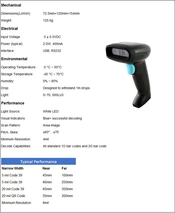 Honeywell Youjie Hh480 2d Goruntu Barkod Tarayici Dusuk Fiyat Buy 2d Barcode Scanner Cheap Barcode Scanner Cheapest 2d Barcode Scanner Product On Alibaba Com