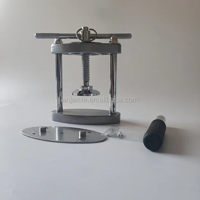 Dental Clamp Two Flask Aluminum Compress Buy Dental Flask Compress