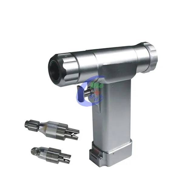 orthopedic drill bits