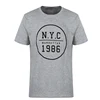 Mens basic dry fit t shirt 100% cotton
