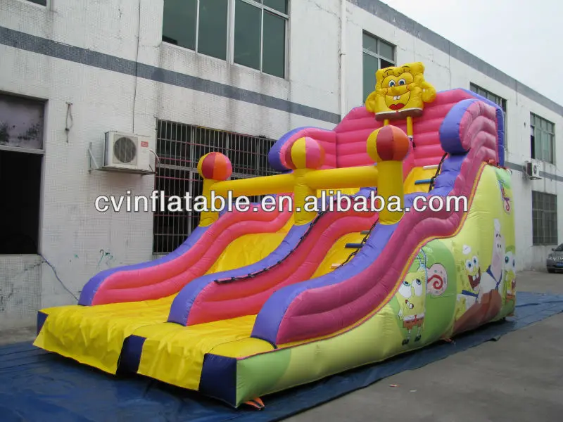 jouet gonflable