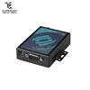 3g gate opener gprs landscape greenhouse remotely monitor with remotely software