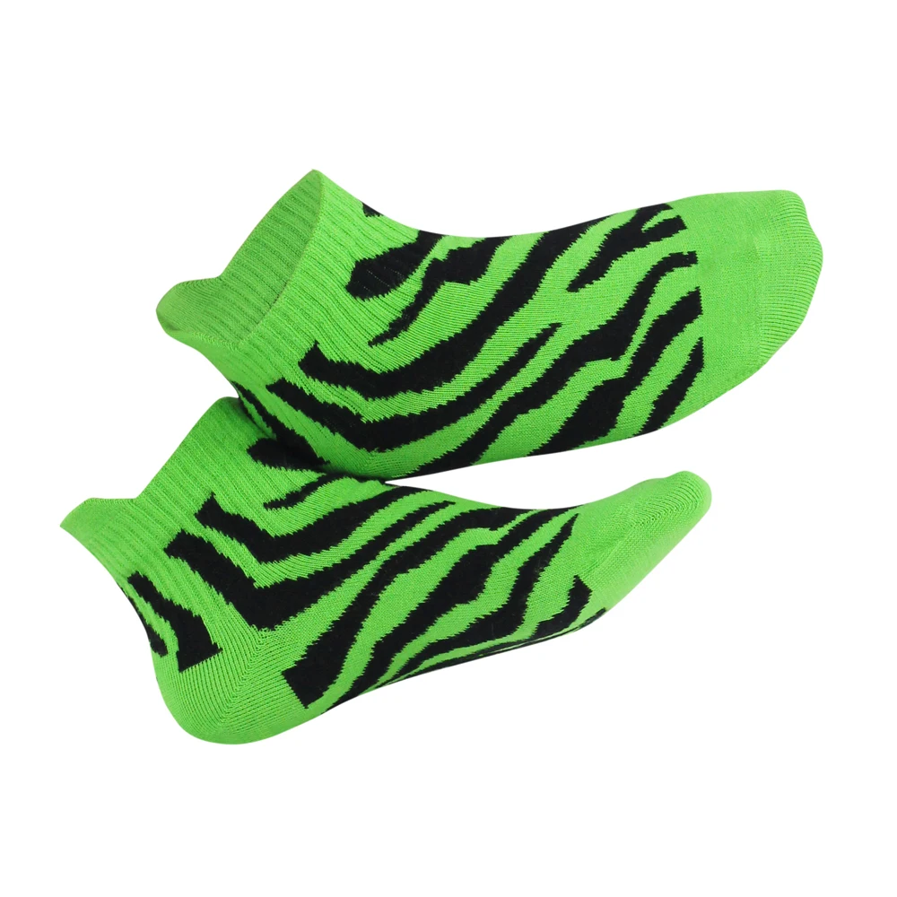 Europe America Male And Female Cotton Low Socks Skateboard Street Style Cheap Ankle Sock