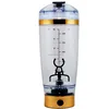 development of new products specifically for gym bpa free detox electric protein shaker cup battery powered mixing shaker