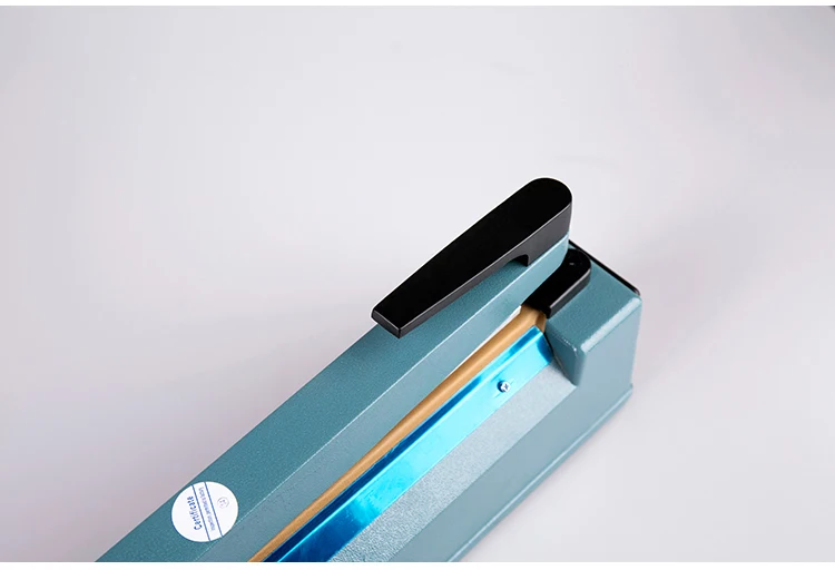 Impulse Sealer machine