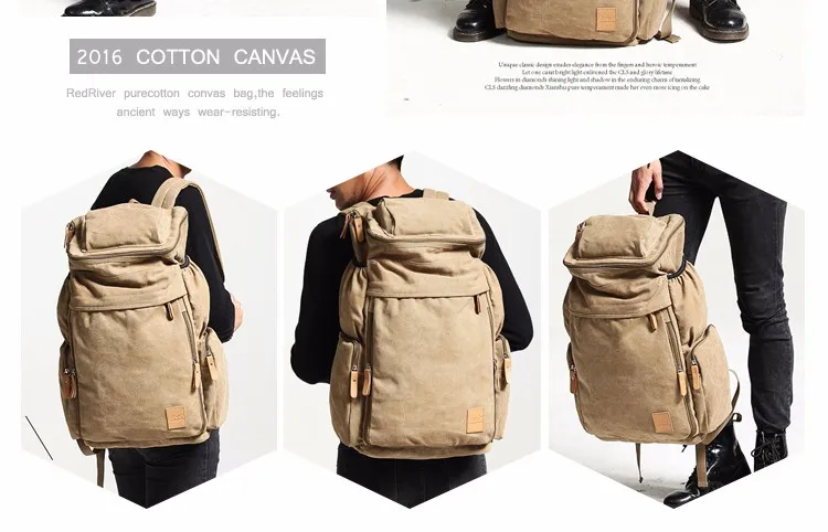High Quality Outdoor School Bag Outdoor Hiking Backpack