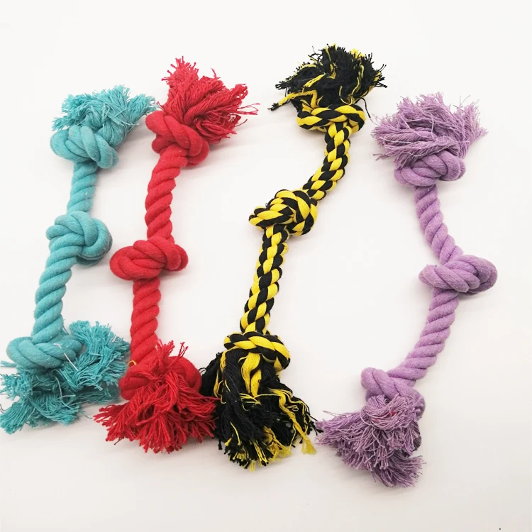 Assorted Pugslie's Ballistic Nylon Rope Ring Flyer Dog Toy - Buy Dogs ...