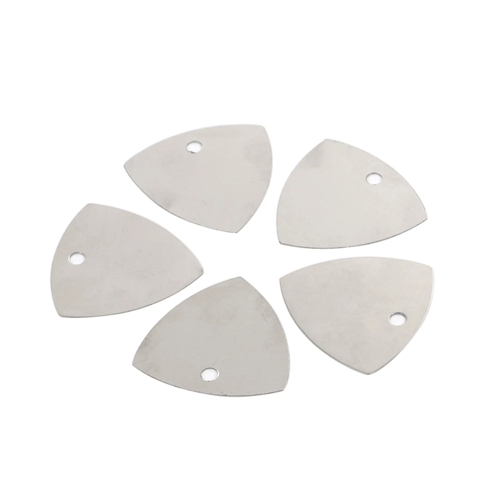 Stainless Steel Metal Opening Picks Thin Pry Tool for Mobile Phone Tablet Screen Repair Tools