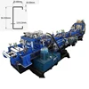Well-Known For Its High Quality u channel roll forming machine