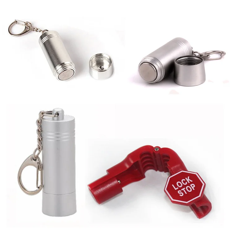 Abs Antitheft Peg Hook Lock Eas Security Display Hook Stop
