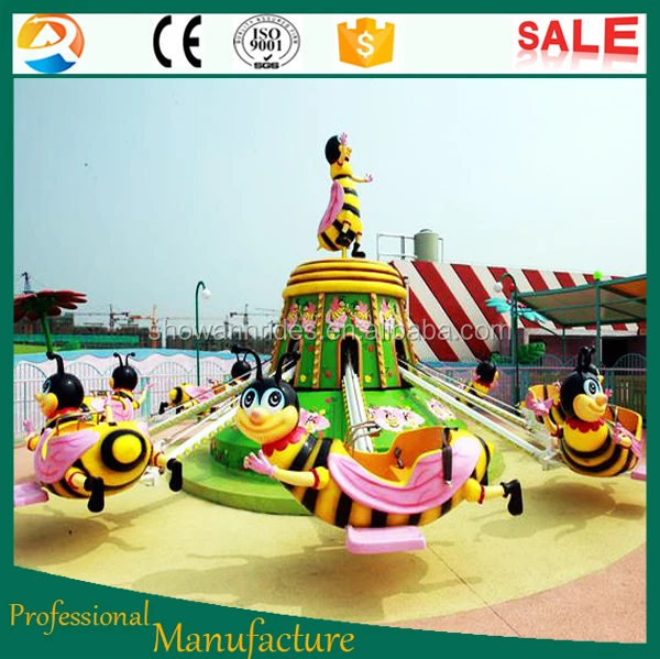 bee ride on toy