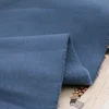 100 polyester plain style three thread fleece fabric for hoody