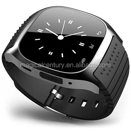 smartwatch manufacturer