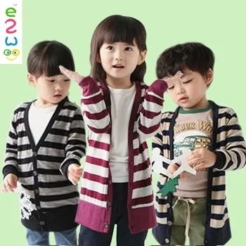 2017 New Model Boy And Girl S Fashion Long Length Free Knitting Patterns Cardigan Sweater Buy Free Knitting Patterns Children Sweaters New Model