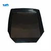 Black Plastic slip sheet HDPE slip sheet plastic pallets