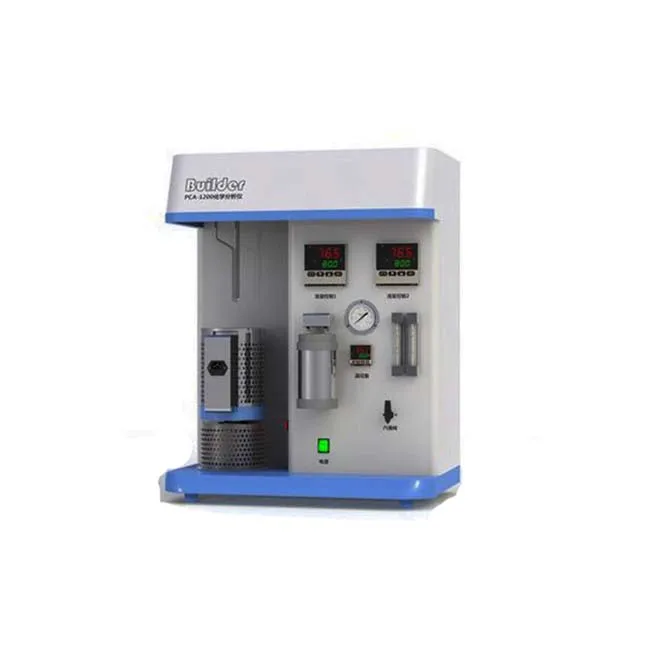 Pca1200 Multifunctional Chemical Adsorption Instrument - Buy Measuring ...