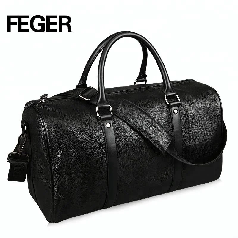 feger bags