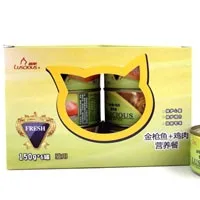Sweet Potato Twined by Chicken Brand Dog Food Supplier