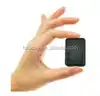 Ultra small GPS and GSM tracker, easy to hide the motorcycle built-in GPRS antenna GPS locator T0026