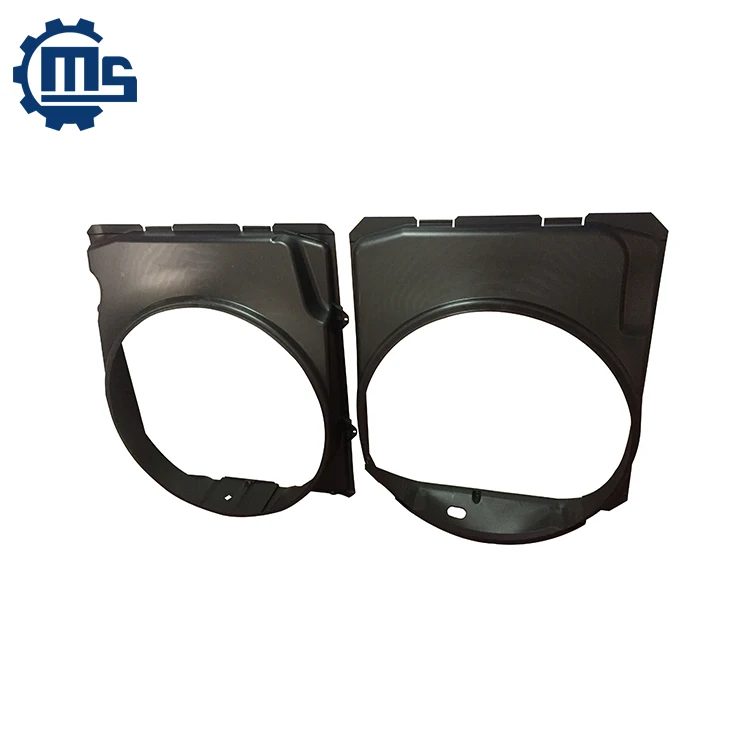 1446322 Truck Part Engine Cooler Fan Cover Fan Cowl